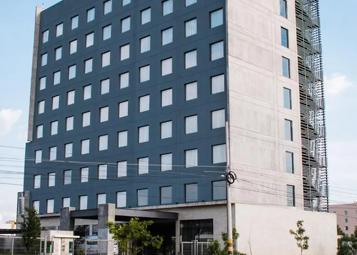 Hampton Inn By Hilton Celaya