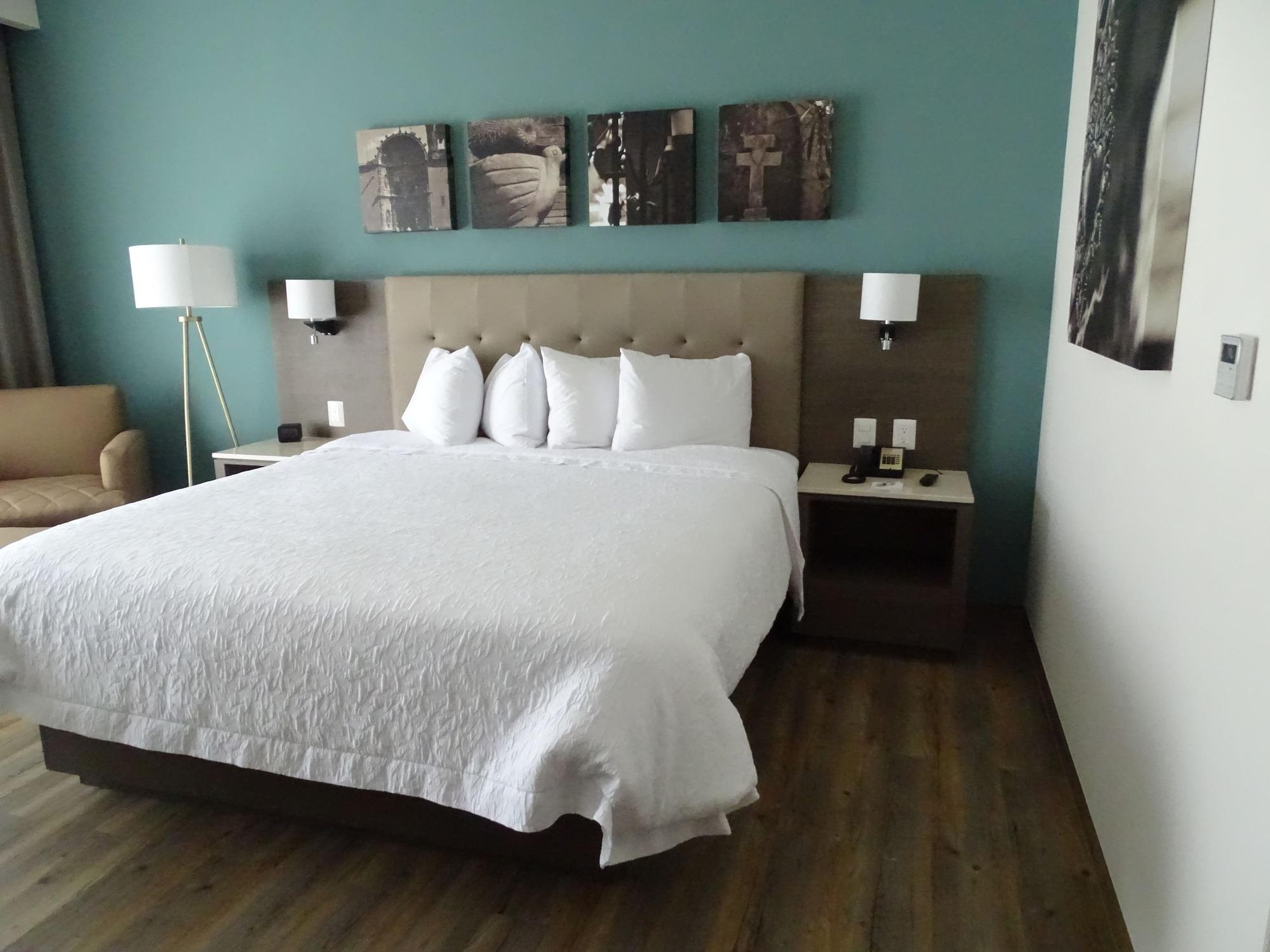 Hampton By Hilton Celaya (Guanajuato)