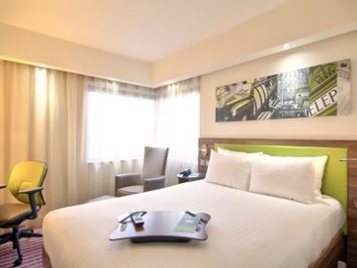 Hampton By Hilton Celaya (Guanajuato)